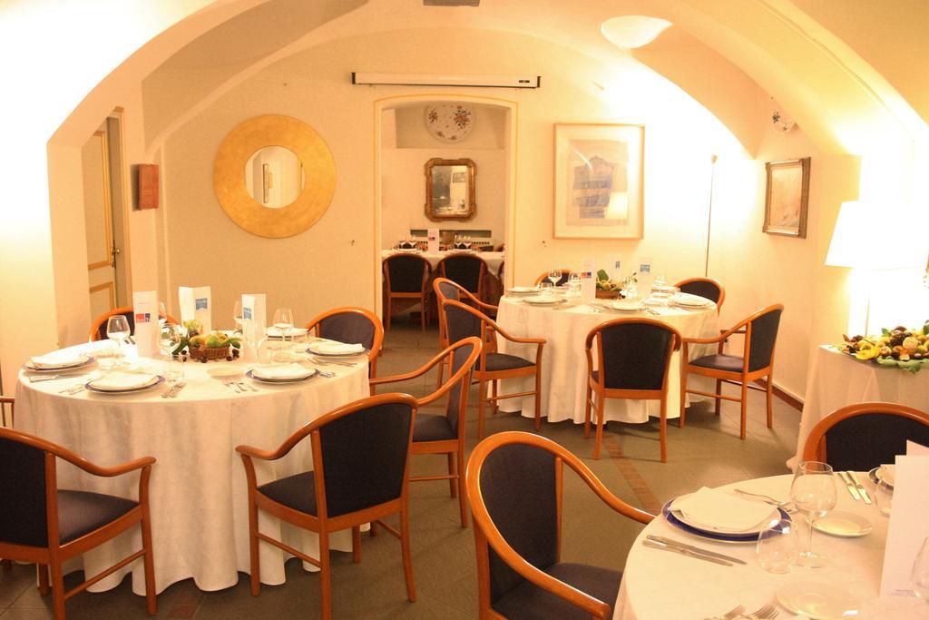 Hotel Ponte Di Rialto Crema Exteriör bild